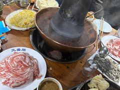 -元盛居(生态大街店)