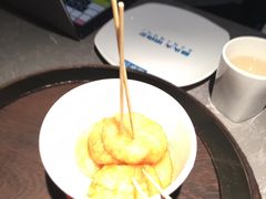 -黑色经典臭豆腐·湖南特产(潇湘文化店)
