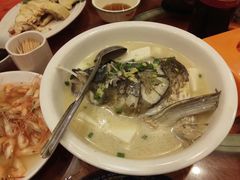 -张一品食府