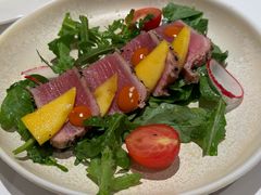 -Osteria Garden 生蚝花园餐厅(原进贤路店)