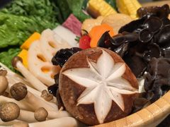 -湊湊火锅·茶憩(皇姑万象汇店)