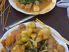 -郭记小街麻辣烫(南小街总店)