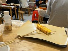 -郑记•不夜城烧烤•龙虾•虾蟹(黄鹤楼店)