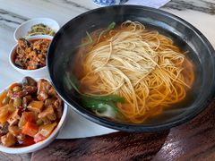 -功德林(南京西路店)