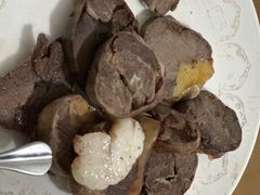 -努尔古丽奶茶