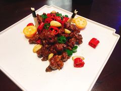 -赵小姐丨新中餐(曲江店)