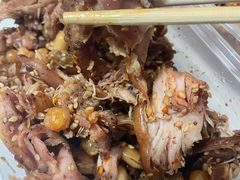 -鸿运兔·手撕烤兔(天府广场店)
