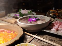 -小龙坎火锅(好世界店)