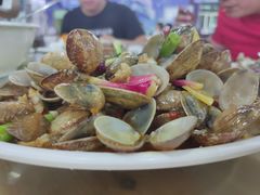 -明记海鲜大排档(巽寮湾店)
