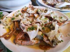 -绢姐海鲜大排档