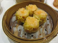 -稻香酒家·34年老字号·港式粤菜(汉街店)