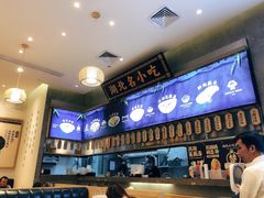 -文叔·湖北名小吃·小龙虾(华强北店)