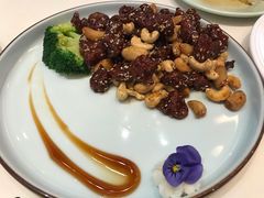 -大铁勺新津菜(东丽阳光新业广场店)