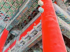 -历代帝王庙博物馆