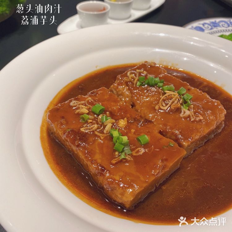 厦门探店｜在厦也能吃到米其林餐厅啦！