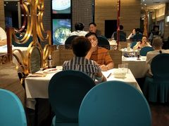 大堂-和记小菜(东方店)