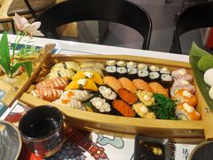 -崎玉烧·寿司料理(石井国际店)