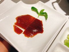 -福海居烤鸭店(鸟巢店)