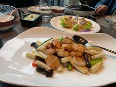 -曾宴·楚菜(湖北省博物馆店)