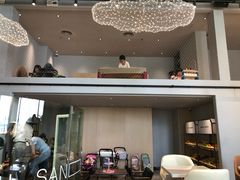 -NOKNOK若蔻亲子餐厅(天地壹方北馆店)