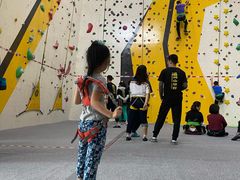 -问山MountQuest攀岩馆