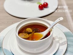 -无锡丽笙精选酒店·兰亭阁中餐厅