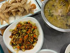 -一品半亩园水饺(新城路店)