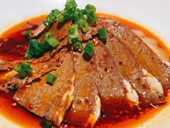 -悦融琥珀·京鲁菜·海味珍品(西单店)