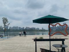 -星巴克(成都科学城店)