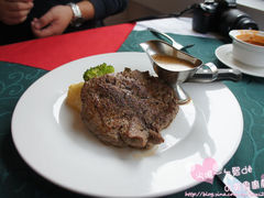 -Jack‘s Place 杰克地方西餐厅(新街口店)
