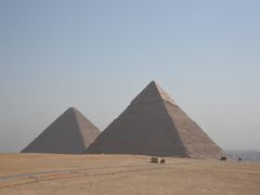 -吉萨金字塔群