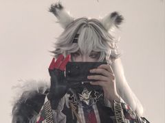 -米游妙妙屋cosplay换装自拍摄影体验馆