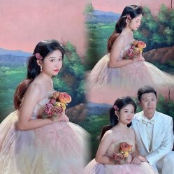 点击看大图 -Dina迪纳摄影(梅州品牌旗舰店)