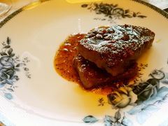 -城市名人酒店喝彩西餐厅(人民南路店)