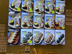 -传闻来紫菜包饭·打糕(西塔韩百店)