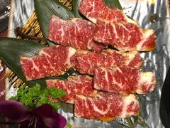 -やきにく 牛将日式焼肉(新华路店)