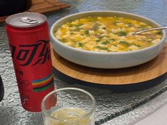 -通安客栈中餐厅·何家小馆