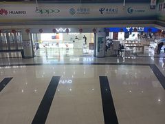 -泉汇购物广场(大沽南路店)