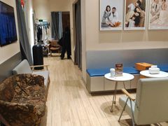 -海马体照相馆(成都来福士广场店)