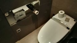 -静安洲际酒店·宴会厅