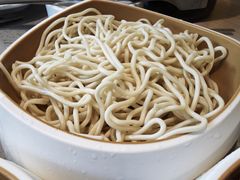 -海底捞火锅(金地广场生日主题店)