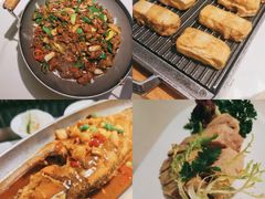 -徽韵人家·传承正宗徽菜(牡丹园店)
