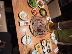 -王妃家(明洞中央店)
