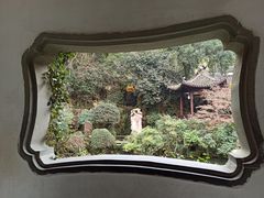 -杭州黄龙洞