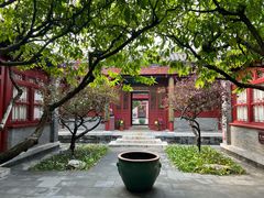 -李叔同故居纪念馆