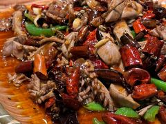 -易老九江湖菜(北滨一路店)
