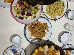 -古洼一锅鲜(总店)