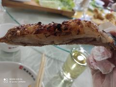 烤羊排-小城家宴