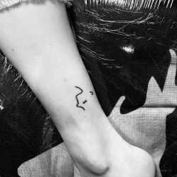 -墨無界刺青TATTOO