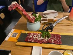 -江户烧肉(高德店)